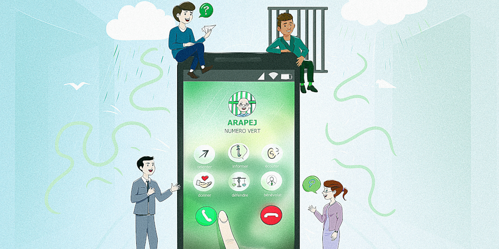 Nous contacter