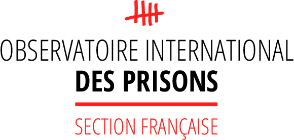 L’observatoire international des prisons