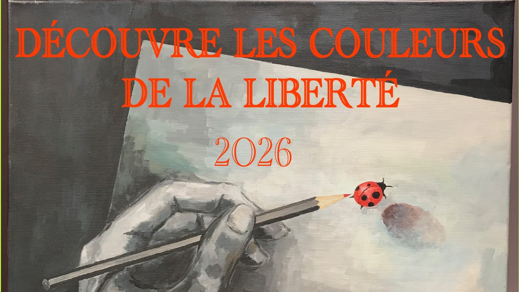 Art et Prison France – Exposition à Osny