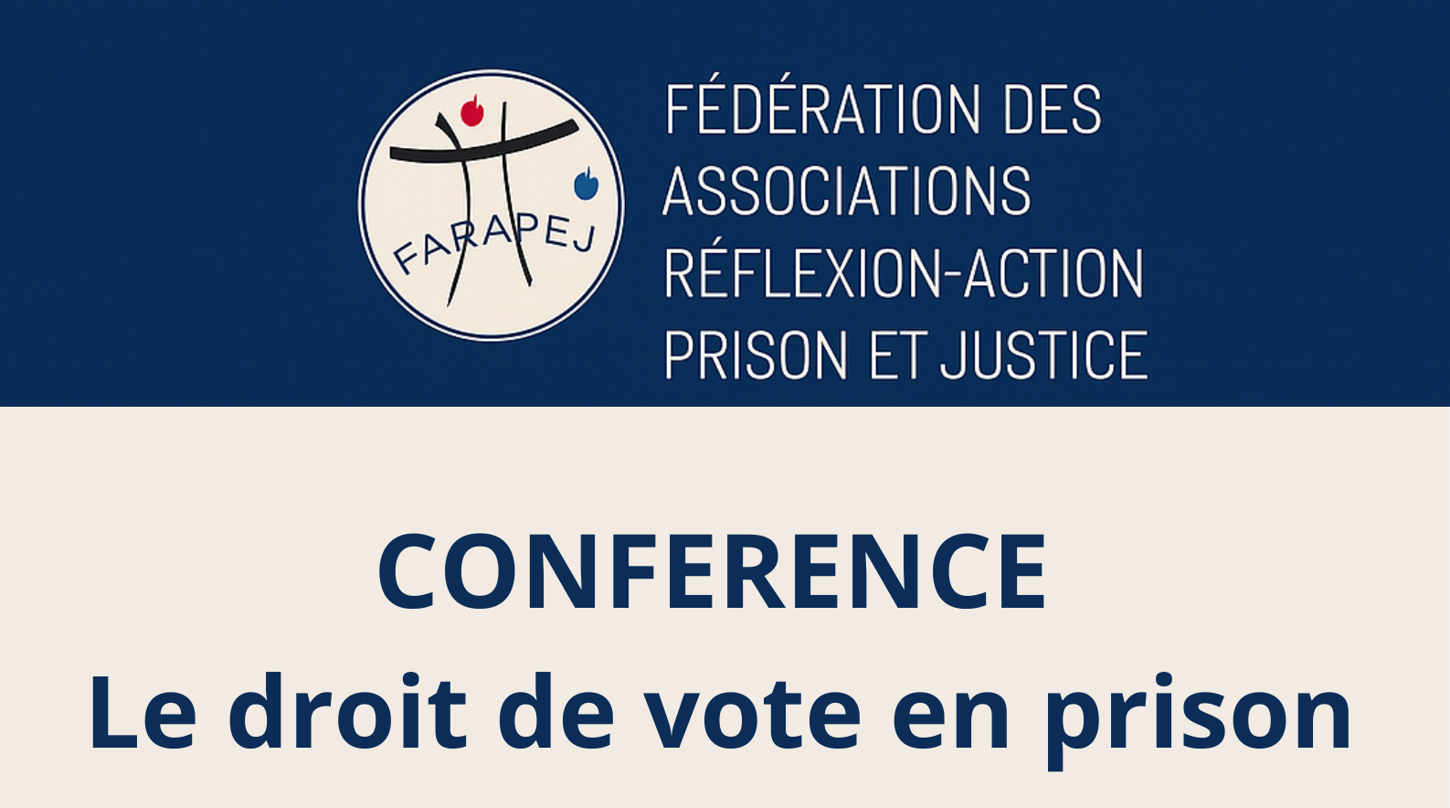 Le droit de vote en prison : avancées, reculs et enjeux démocratiques