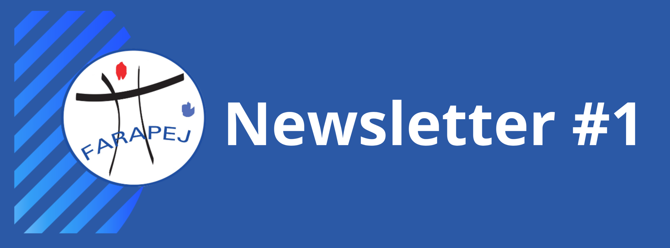 Newsletter #1 – Septembre 2026